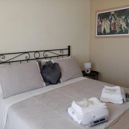 Bed and Breakfast Le Stanze Di Botticelli Termoli Exteriér fotografie